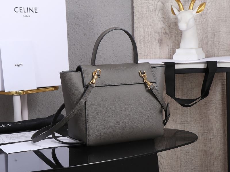 Celine Top Handle Bags